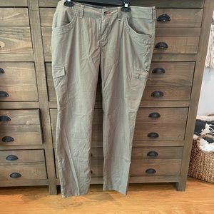 Marmot Side Pocket Pants